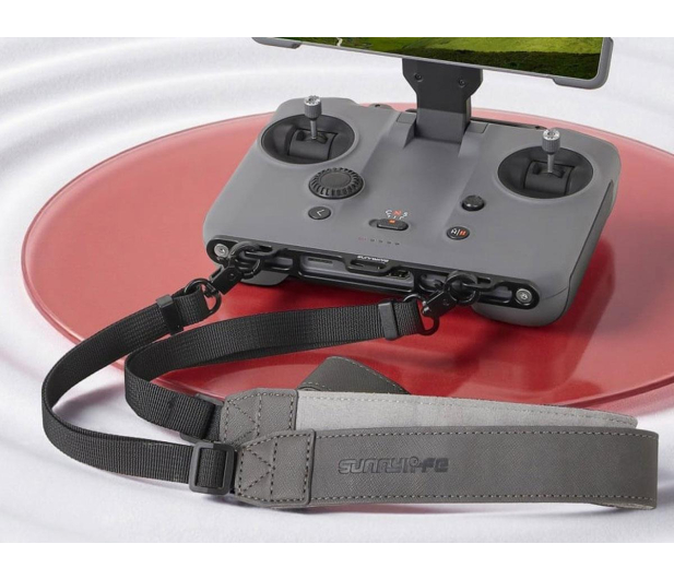 Sunnylife Smycz z mocowaniem do kontrolera DJI RC PRO 2 - 1509376 - zdjęcie 2